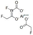 CAS#: 63905-85-1, Tri(Fluoroacetic Acid)Aluminum Salt