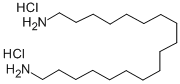 CAS#: 63906-90-1, Octadecanediamine, Dihydrochloride