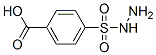 CAS#: 6391-97-5, 4-(Hydrazinosulfonyl)Benzoic Acid