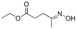 CAS#: 63917-03-3, 4-(Hydroxyimino)Pentanoic Acid Ethyl Ester