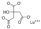 CAS#: 63917-04-4, Citric Acid Lutetium Salt