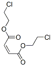 CAS#: 63917-06-6, Maleic Acid Bis(2-Chloroethyl) Ester
