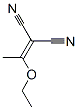 CAS#: 63917-11-3, (1-Ethoxyethylidene)Malononitrile