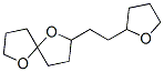 CAS#: 63917-47-5, 2-[2-(Tetrahydrofuran-2-Yl)Ethyl]-1,6-Dioxaspiro[4.4]Nonane