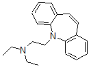 CAS 登录号：63918-70-7， 卡马西平