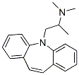 CAS#: 63918-76-3, 5-[2-(Dimethylamino)Propyl]-5H-Dibenz[b,f]Azepine