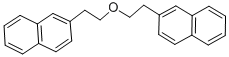 CAS#: 63918-93-4, Bis(2-Naphthylethyl)-Ether