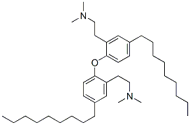 CAS#: 63918-95-6, (2-Dimethylaminoethyl) 4-Nonylphenyl Ether