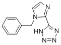 CAS#: 63927-95-7, Bentemazole