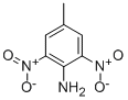 CAS#: 6393-42-6, 2,6-Dinitro-p-Toluidine
