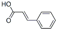 CAS 登录号：63938-16-9， (E)-3-苯基丙-2-烯酸