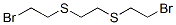 CAS#: 63938-31-8, 1,2-Bis(2-Bromoethylthio)Ethane