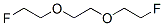 CAS#: 63938-33-0, 1,2-Bis(2-Fluoroethoxy)Ethane