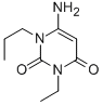 CAS#: 63981-32-8, 6-Amino-3-Ethyl-1-Propyluracil