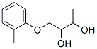 CAS#: 63991-95-7, 1-(o-Tolyloxy)-2,3-Butanediol