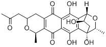 CAS#: 63999-06-4, Dihydrogranaticin