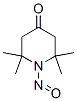 CAS#: 640-01-7, 2,2,6,6-Tetramethyl-1-Nitroso-4-Piperidone