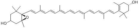 CAS#: 640-03-9, Antheraxanthin