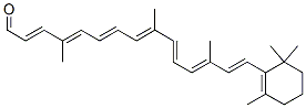 CAS#: 640-49-3, beta-Apocarotenal