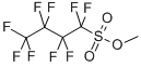 CAS#: 6401-03-2, Methyl Nonaflate