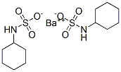 CAS#: 64011-64-9, Bis(N-Cyclohexylsulfamic Acid)Barium Salt