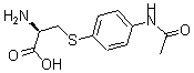 CAS#: 64014-06-8, Acetaminophen Cysteine