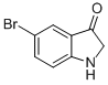 CAS#: 6402-02-4, 5-Bromo-1,2-Dihydro-Indol-3-One