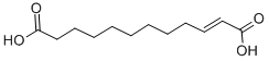 CAS#: 6402-36-4, Traumatic Acid