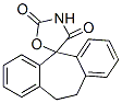 CAS#: 64036-60-8, 10,11-Dihydrospiro[5H-Dibenzo[a,d]Cycloheptene-5,5'-Oxazolidine]-2',4'-Dione