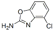 CAS#: 64037-10-1, 4-Chloro-2-Benzoxazolamine