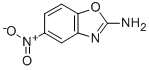 CAS#: 64037-16-7, 5-Nitrobenzoxazole-2-Amine