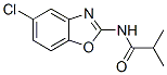 CAS#: 64037-19-0, 2-Methyl-N-(5-Chlorobenzoxazol-2-Yl)Propionamide