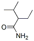 CAS 登录号：64037-70-3， 2-异丙基丁酰胺