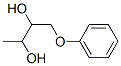 CAS 登录号：64039-44-7， 1-苯氧基-2,3-丁二醇