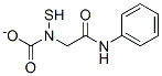 CAS#: 64046-58-8, alpha-Mercaptoacetanilide carbamate