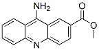 CAS#: 64046-78-2, 9-Amino-2-Acridinecarboxylic Acid Methyl Ester