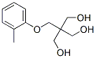 CAS#: 64049-37-2, 2-(Hydroxymethyl)-2-(o-Tolyloxymethyl)-1,3-Propanediol