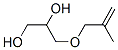 CAS#: 64049-44-1, 3-(2-Methylallyloxy)-1,2-Propanediol