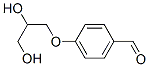 CAS#: 64049-49-6, 3-(4-Formylphenoxy)-1,2-Propanediol