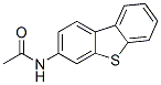 CAS#: 64057-52-9, 3-Acetylaminodibenzothiophene