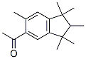 CAS#: 64058-43-1, 5-Acetyl-1,1,2,3,3,6-Hexamethylindan
