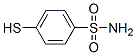 CAS#: 64058-62-4, 4-Mercapto-Benzenesulfonamide 