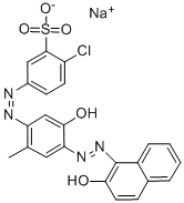 CAS#: 6406-61-7, Solochrome Green V