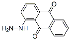 CAS#: 6407-59-6, 1-Hydrazinoanthraquinone
