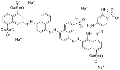 CAS#: 6409-87-6, Sirius Grey Gb