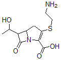 CAS 登录号：64090-99-9， 硫霉素