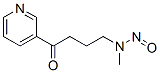 CAS#: 64091-50-5, 4-(Methylnitrosoamino)-1-(3-Pyridyl)-1-Butanone