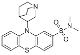 CAS#: 64099-44-1, Quisultazine