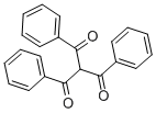 CAS#: 641-44-1, Tribenzoylmethane