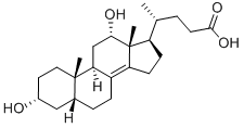 CAS#: 641-81-6, Apocholic Acid